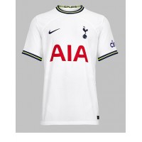 Tottenham Hotspur Lucas Moura #27 Hjemmebanetrøje 2022-23 Kortærmet